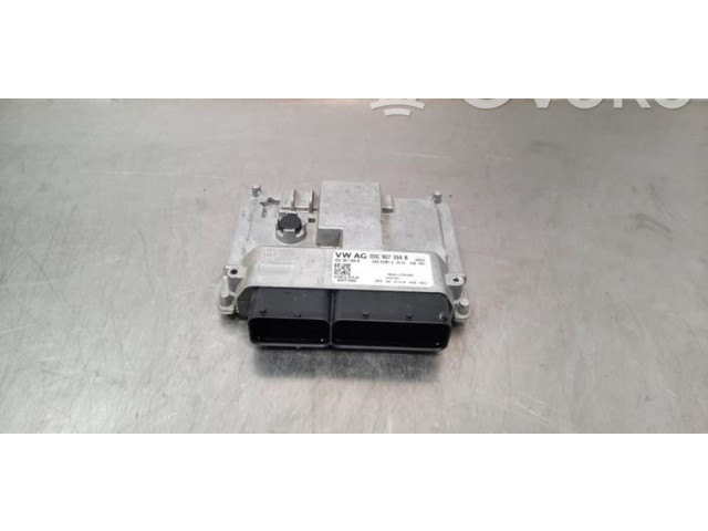 Řídící jednotka 05C907394B Skoda Octavia Mk4 2020