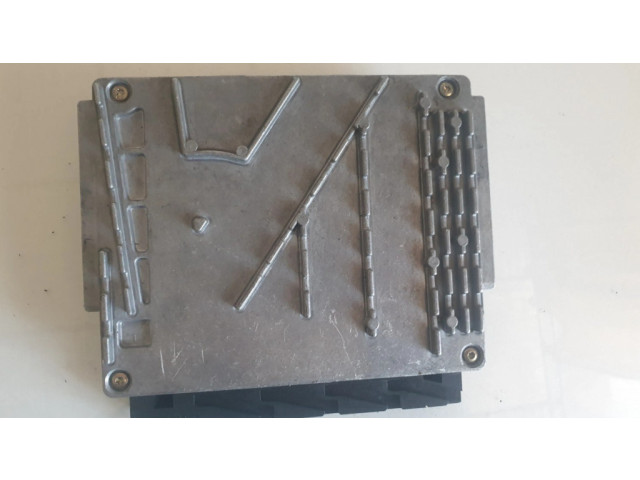 Řídící jednotka 0281001776   Volvo S80 2005