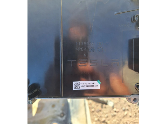 Řídící jednotka 111248500A, TFR49061000GHK Tesla Model 3 2019