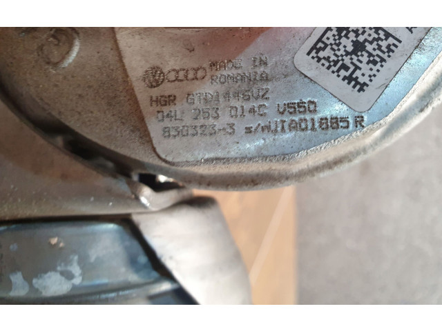 Turbodmychadlo Турбина 04L253014C Volkswagen Transporter - Caravelle T6