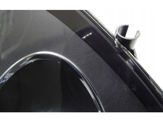 Přístrojová deska Mercedes-Benz E C207 W207 2009 A2129002308