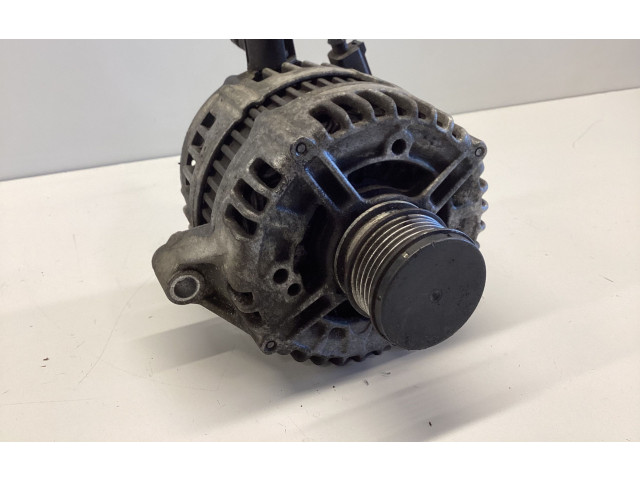 Генератор 6G9N10300JD   Volvo V70      