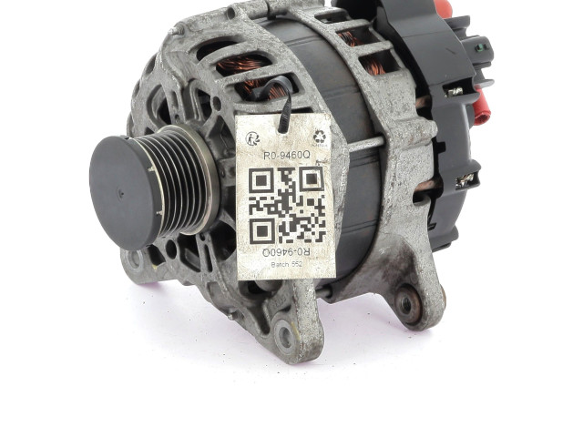 Генератор 231004473R Dacia Sandero III