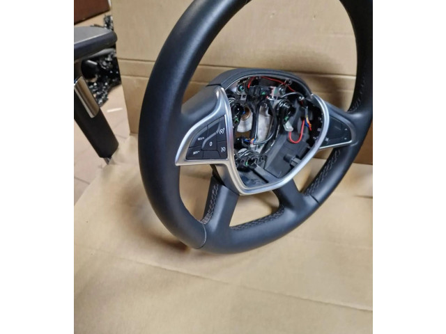 Руль Dacia Sandero - года