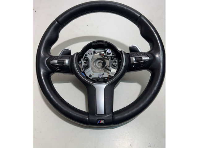 Volant BMW 3 F30 F35 F31 2012 0060016021, 78524503  