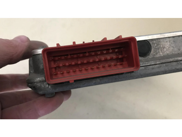 Řídící jednotka 2108MSB100680, MSB100680 Rover 414 - 416 - 420 2000