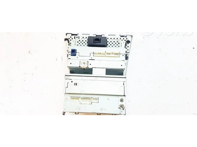 Дисплей 8612030d40e0 Lexus GS 300 350 430 450H