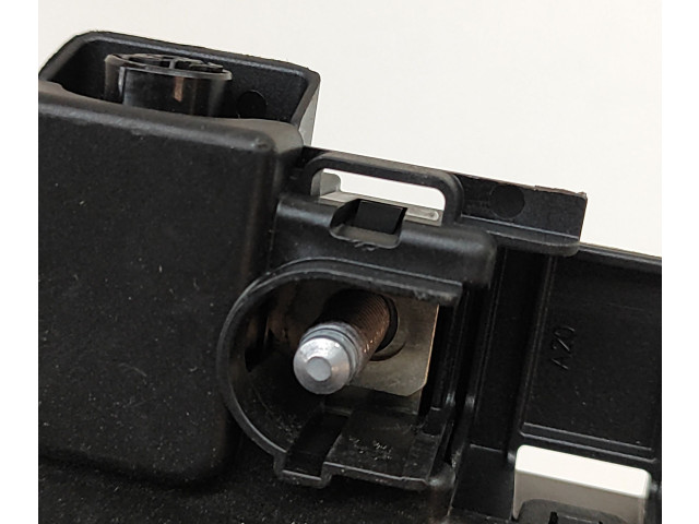 Pojistková skříňka A2235408444 Mercedes-Benz C W206 2023