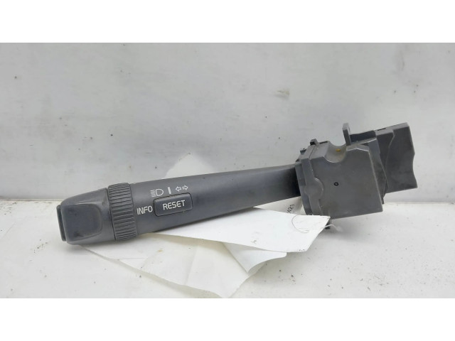 Ручка поворотов/ фонарей