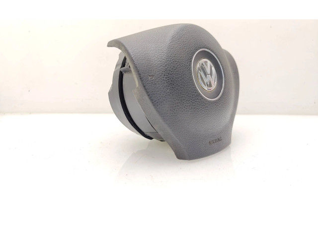 Подушка безопасности водителя 7E0880201Q, 306858699N44 Volkswagen Transporter - Caravelle T5