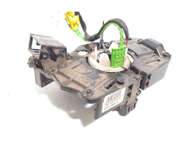 Подушка безопасности водителя 255670736R   Dacia Dokker