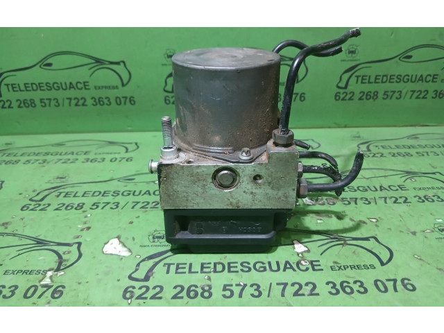 Jednotka ABS 0265231522 Citroen Berlingo 2001