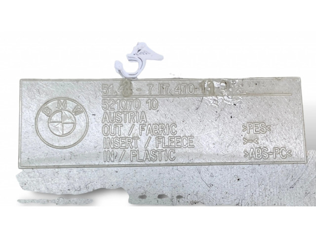 Комплект потолка