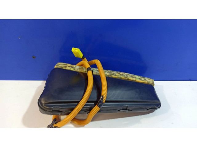 Подушка безопасности в сиденье 5203641 Saab 9-5