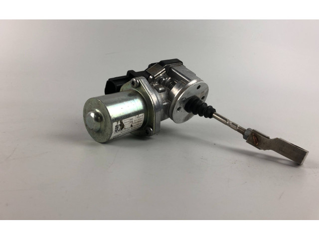 Турбина Volkswagen Jetta VI 06K145613B для двигателя -