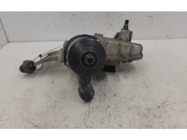 Моторчик дворников 288102466R Renault Scenic III - Grand scenic III