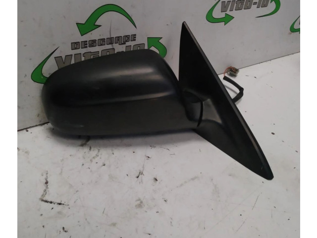 Зеркало электрическое Honda Accord 1982 - 1985 года