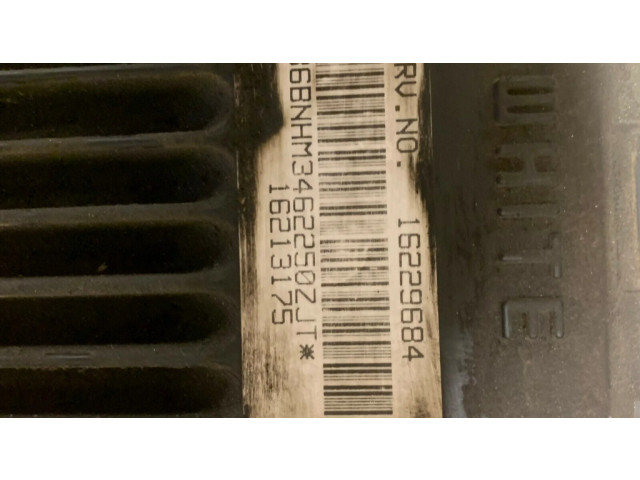 Блок управления 16229684   Chevrolet Astro