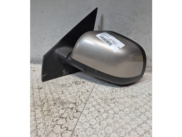 Зеркало электрическое        Dacia Lodgy  2012 -  года   