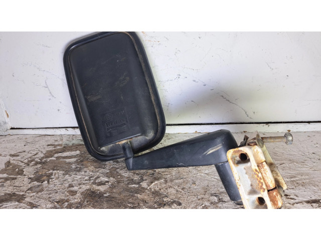 Зеркало (механическое) правое Land Rover Defender 1987-2006 года