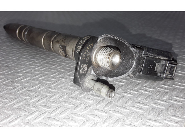 Vstřikovač 0445116023, 059130277BE Audi Q7 4L casa