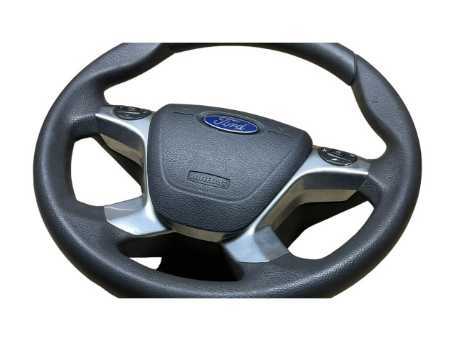 Volant Ford Grand Tourneo Connect 2014 DT11K042B85, DT11K042B85AA35B8