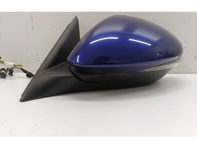 Zpětné zrcátko Alfa Romeo Stelvio 2022