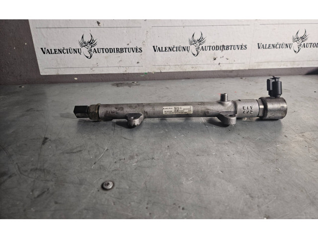 Топливная рампа A6510700495, R9144Z240A   Mercedes-Benz E W212   для двигателя 651925