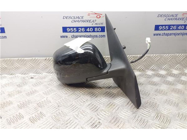Зеркало (механическое)    12893090, 12893090   Dacia Lodgy