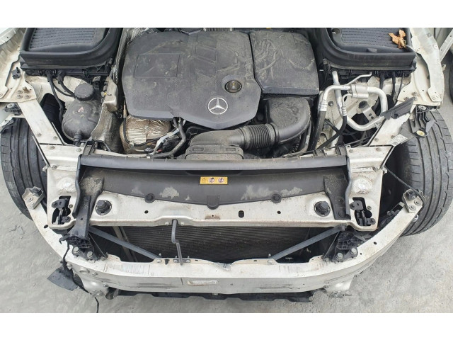 Блок комфорта A2059007147 Mercedes-Benz GLC X253 C253