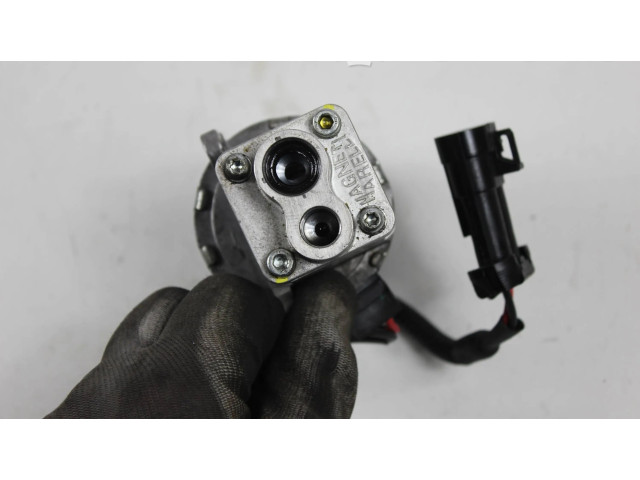 Čerpadlo oleje BM0085647B, 2034473 Toyota Verso-S