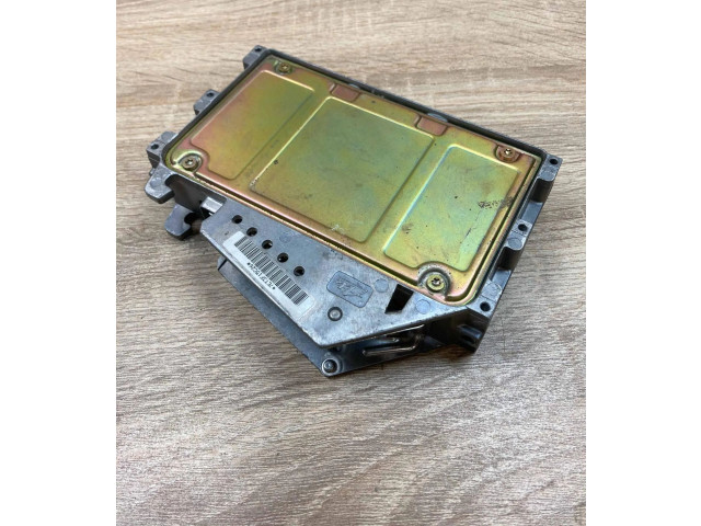 Блок управления АБС 1H0907379B   Volkswagen Golf III