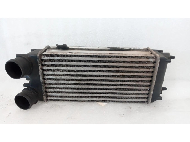 Интеркулер AV219L440AA, INTERCOOLER Ford Fiesta 1.2