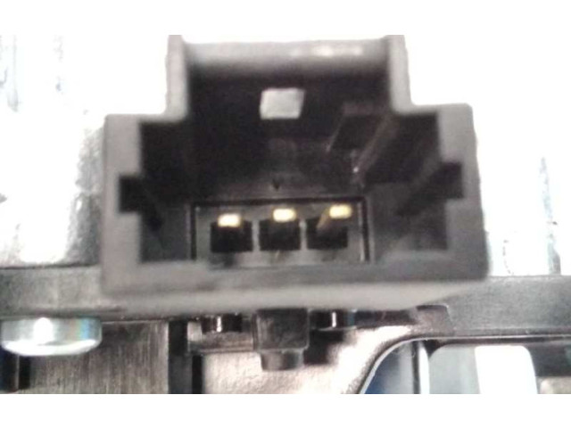 Моторчик заднего дворника 9819900080, 0390205063 Citroen C3 Aircross