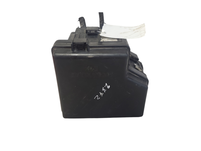 Блок предохранителей Hyundai Santa Fe