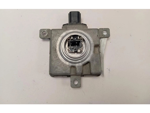 Блок управления Xenon