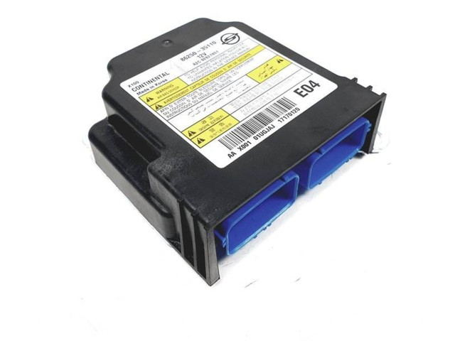 Подушка безопасности водителя 8625035110 SsangYong Tivoli