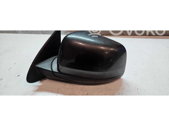 Зеркало электрическое Jeep Grand Cherokee 2010 - 2021 года