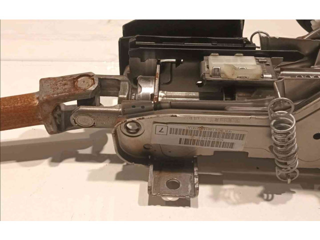 Рулевая рейка 5Q1419512L Volkswagen Golf VI 2008 - 2013 года