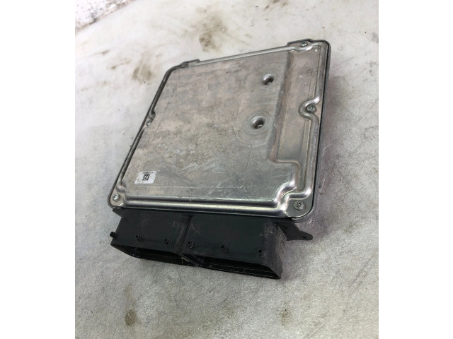Блок управления двигателя 04l907309p   Volkswagen Touran III