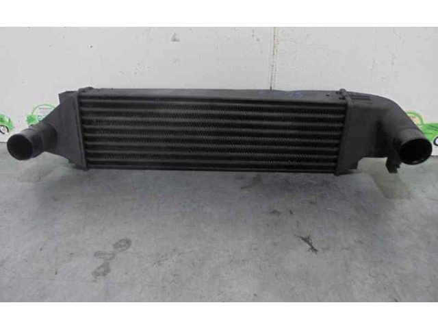 Интеркулер Saab 9-3 Ver1