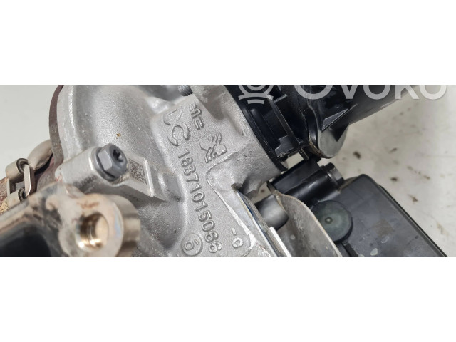 Турбина Dacia Sandero GT5886R