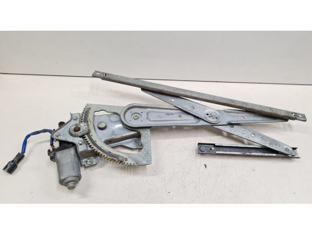 Передний комплект электрического механизма для подъема окна