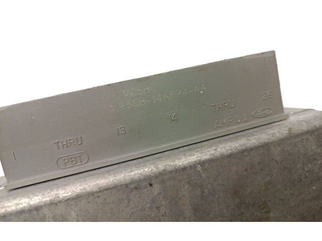 Блок управления двигателя F5SB14A624AA, 98VW12A650HB Ford Galaxy