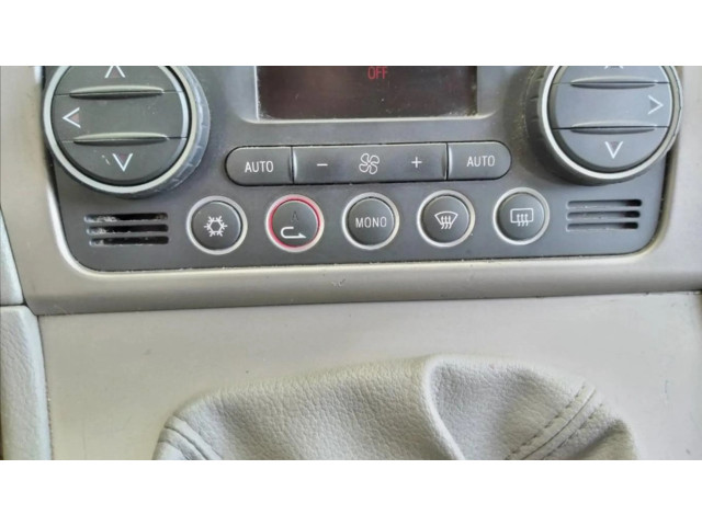 Блок управления климат-контролем MANDOCLIMATIZADOR   Alfa Romeo 166