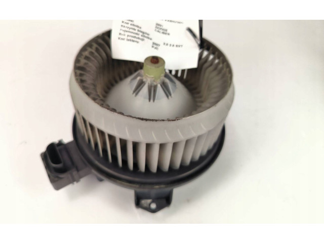 Вентилятор печки AY272700-5011 Dodge Caliber