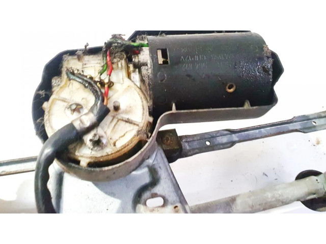 Моторчик дворников 0390241153 Renault Clio II