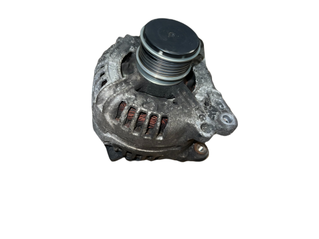 Генератор 045903023A, 045903023A Volkswagen Polo IV 9N3