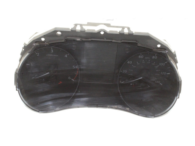 Přístrojová deska Nissan X-Trail T32 2014 4CB0A