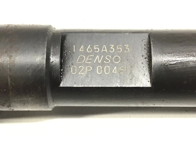 Форсунка 1465A353 Mitsubishi Outlander -